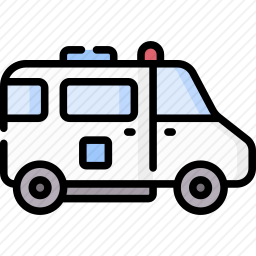 救护车