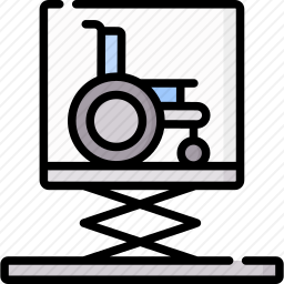 电梯