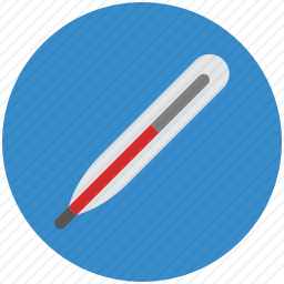 <em>温度计</em>