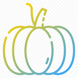 <em>南瓜</em>