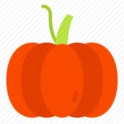 <em>南瓜</em>