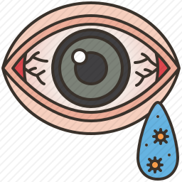 眼睛