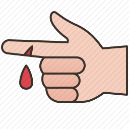 <em>伤口</em>