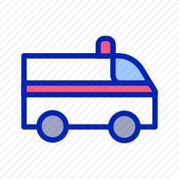 救护车