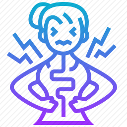 腹泻