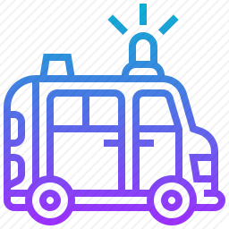 救护车