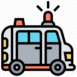 救护车