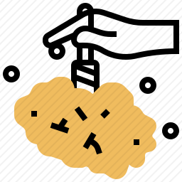 洗手