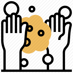 洗手