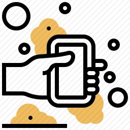 洗手