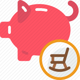 小猪存钱罐