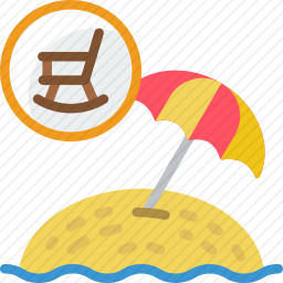 度假