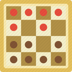 跳棋