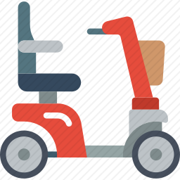 电瓶车