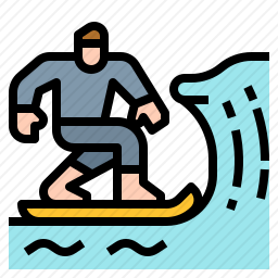 冲浪板