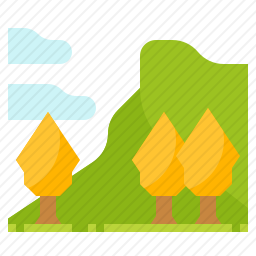 山