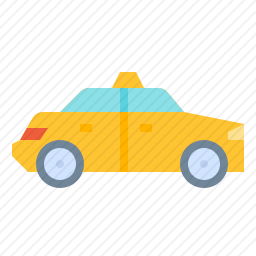 出租车