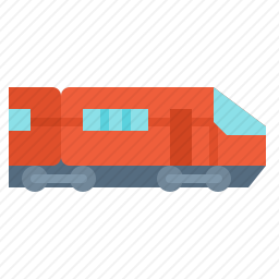 <em>火车</em>