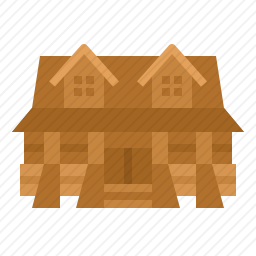 小屋
