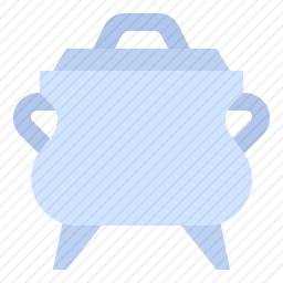 锅