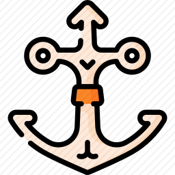 锚