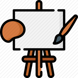 绘画