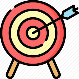 <em>飞镖</em>靶