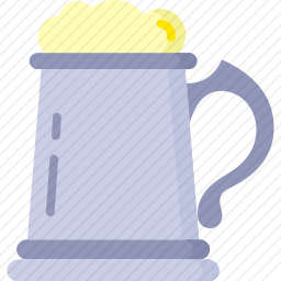 啤酒杯