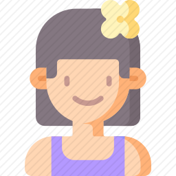 伴娘