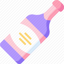 酒瓶