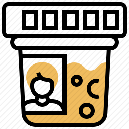 尿检