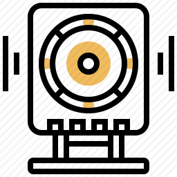 闭路电视<em>摄像机</em>
