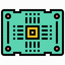 <em>电路板</em>
