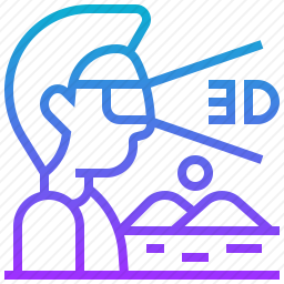 虚拟<em>眼镜</em>