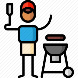 <em>烧烤</em>