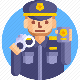 <em>警察</em>