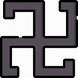 万字符