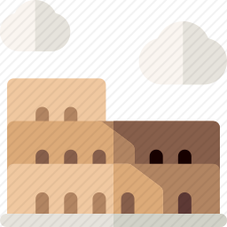罗马<em>斗兽场</em>
