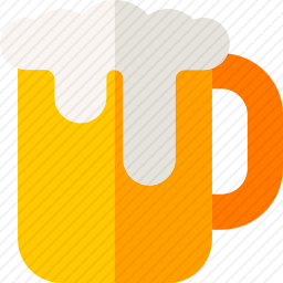 啤酒杯