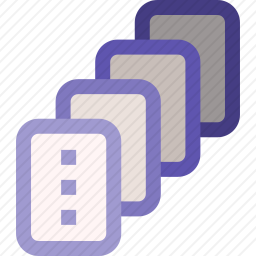 <em>牌</em>