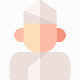 厨师