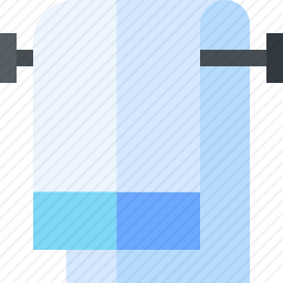 <em>毛巾</em>