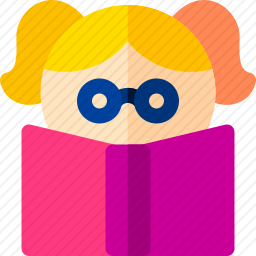 女孩