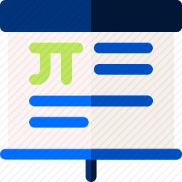 演示