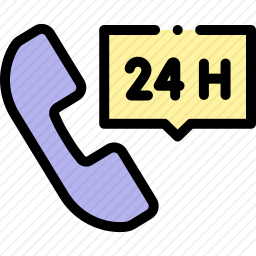 24小时