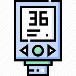 温度计