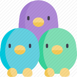 鸡
