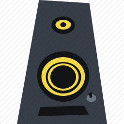 扬声器