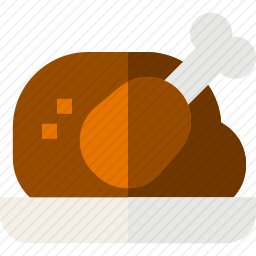 <em>火鸡</em>