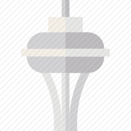 <em>太空</em>针塔